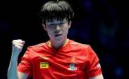  乒超联赛转会风云：丹佛掘金盯上锋线强援，王楚钦或成交易筹码
